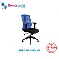 Kursi Kantor Subaru Akio MT